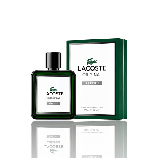 LACOSTE ORIGINAL PARFUM -0176-
