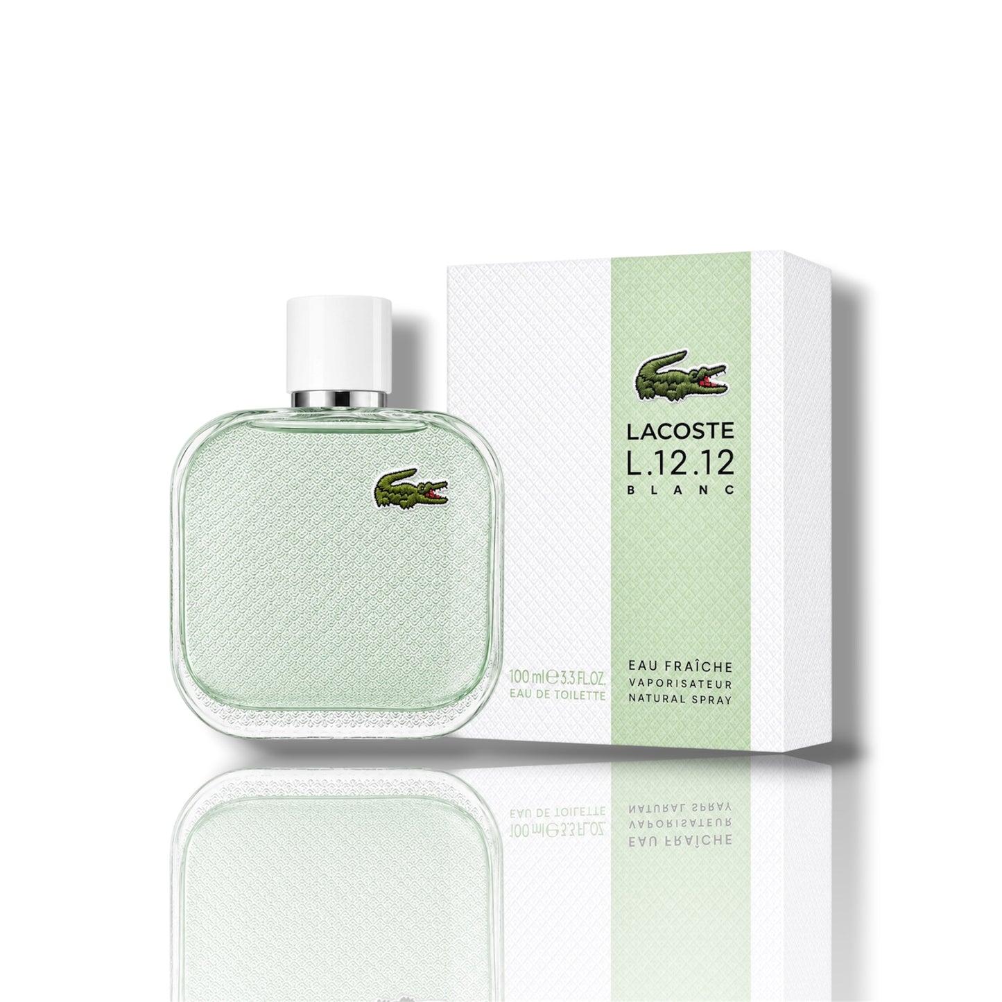 LACOSTE FRAICHE EDT -0179-
