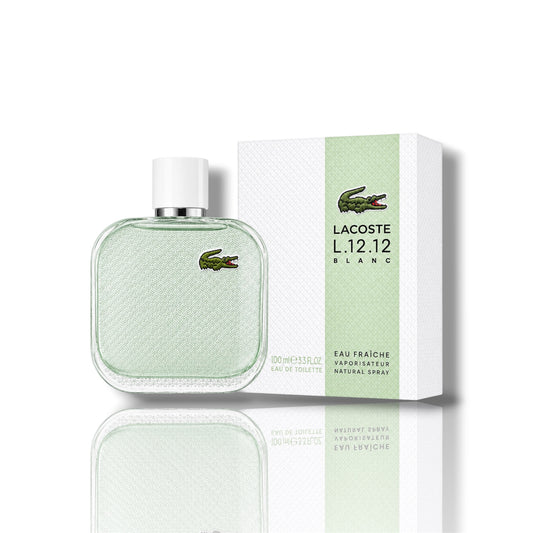 LACOSTE FRAICHE EDT -0179-