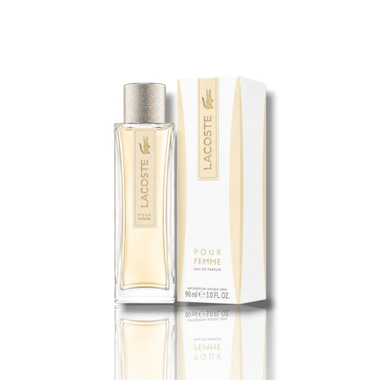 LACOSTE POUR FEMME EDP -0180-