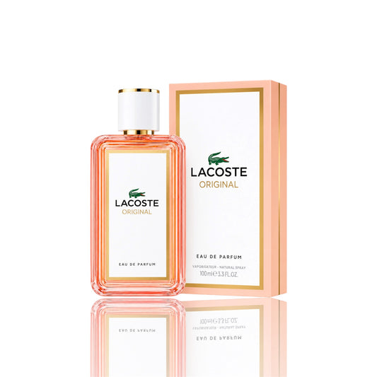 LACOSTE ORIGINAL EDP -0177-