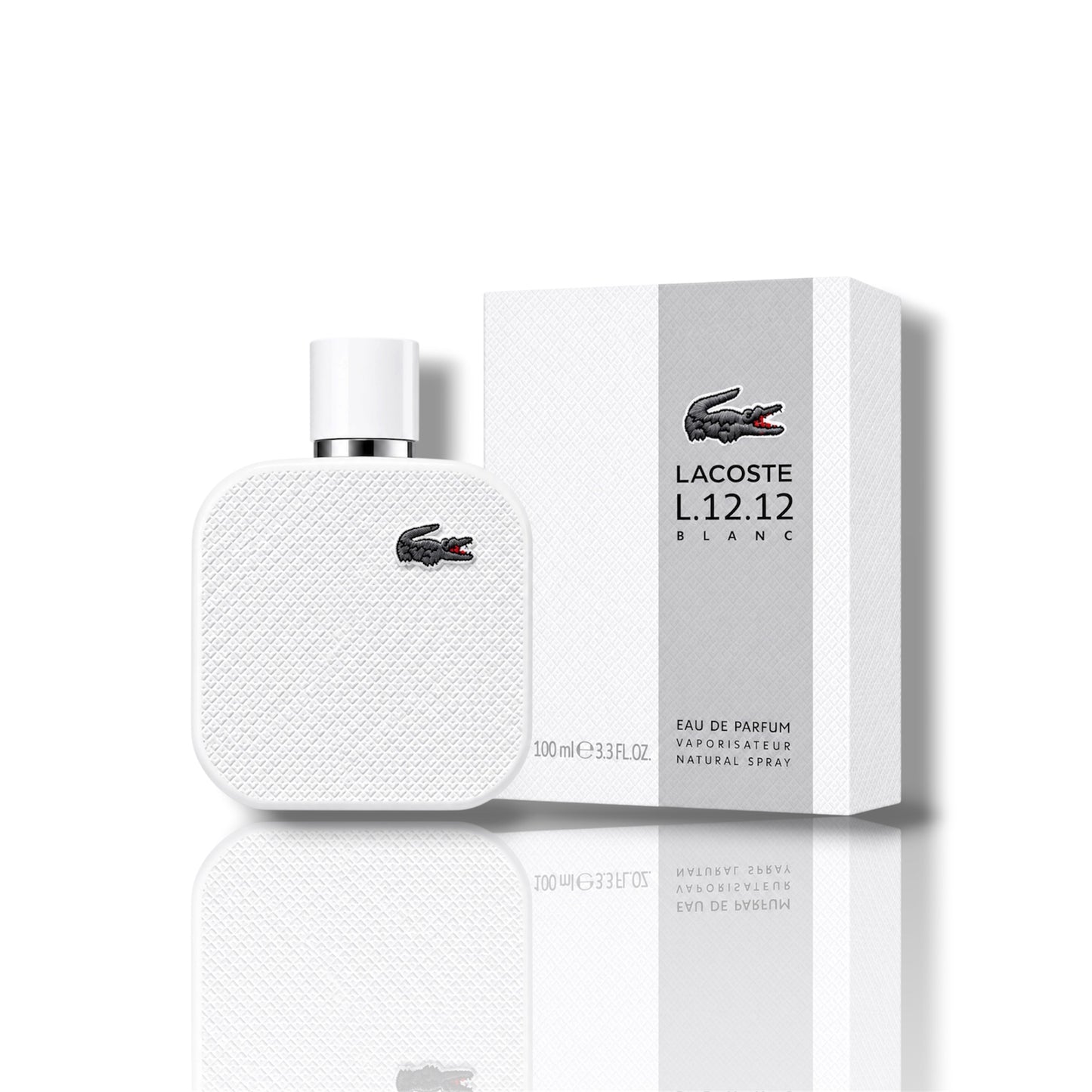 LACOSTE BLANC EDP -0183-