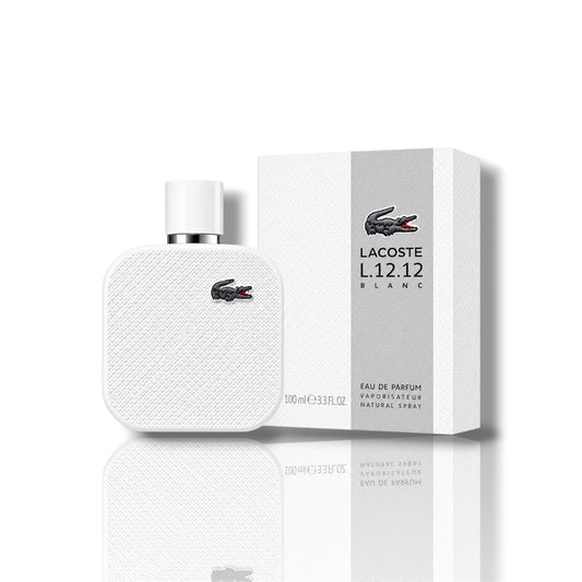 LACOSTE BLANC EDP -0183-