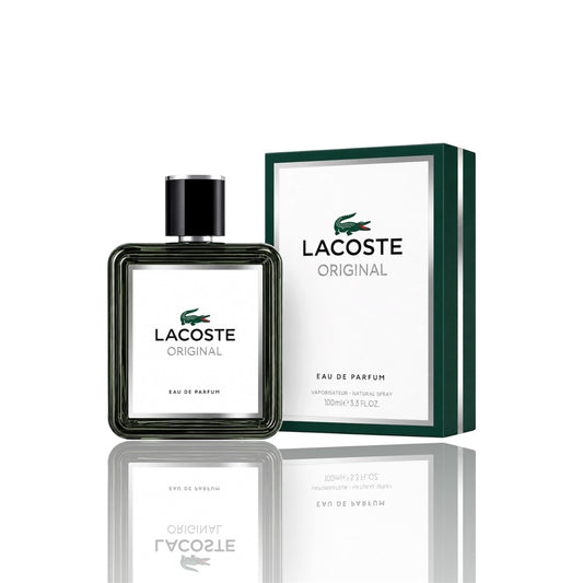 LACOSTE ORIGINAL EDP -0178-