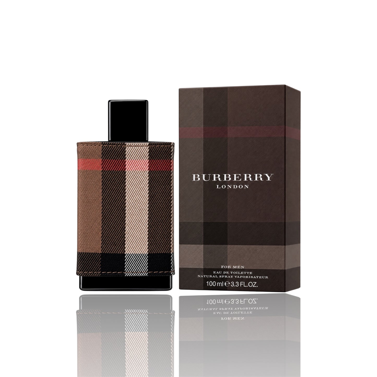 BURBERRY LONDON EDT -0171-