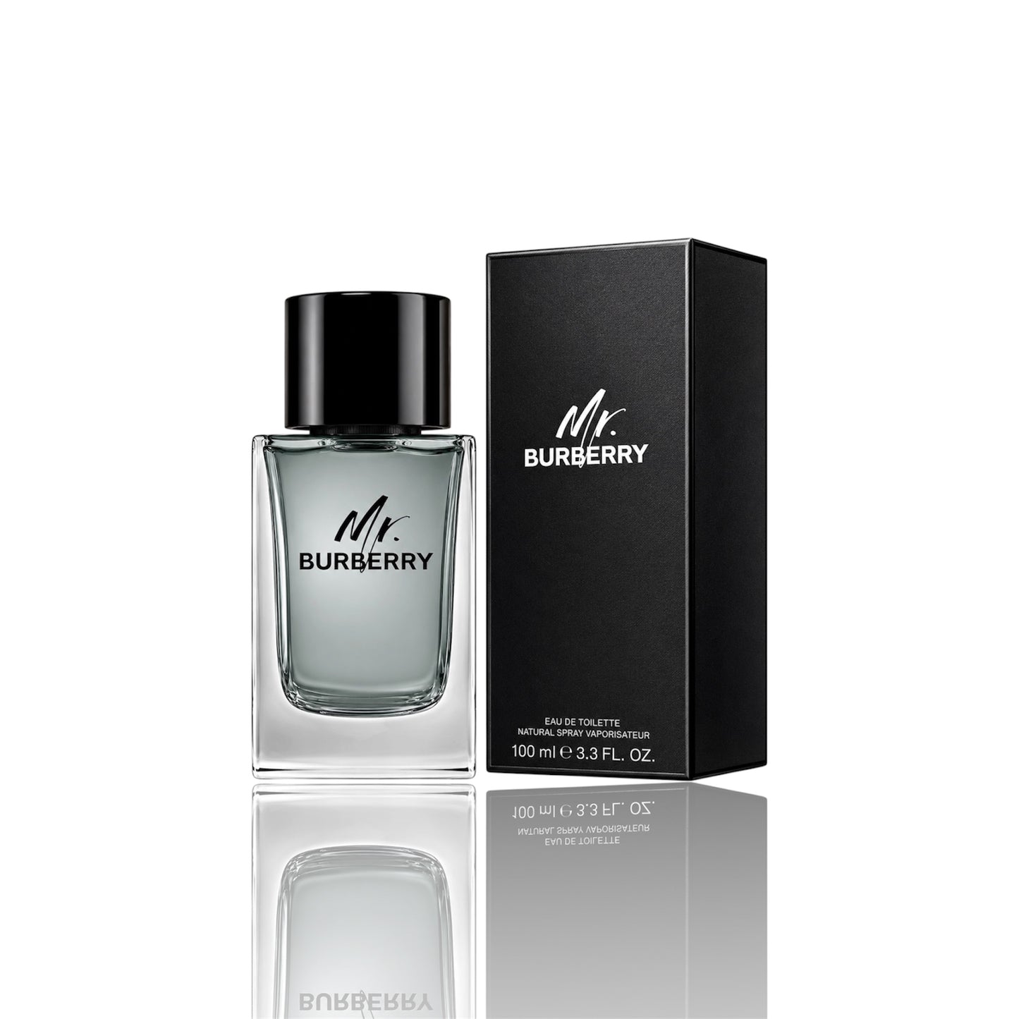 BURBERRY MY BURBERRY EDT -0166-