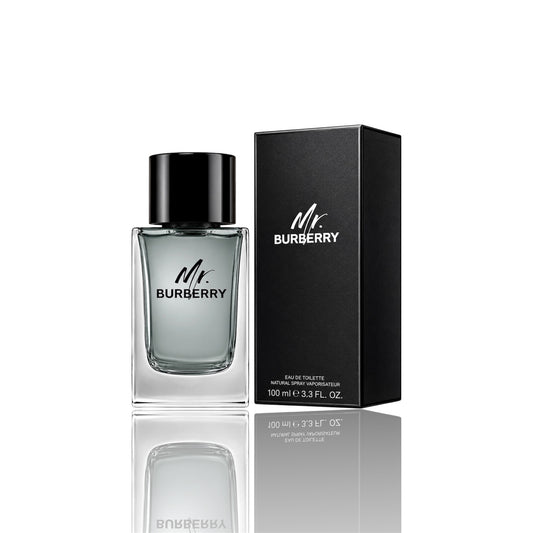 BURBERRY MY BURBERRY EDT -0166-
