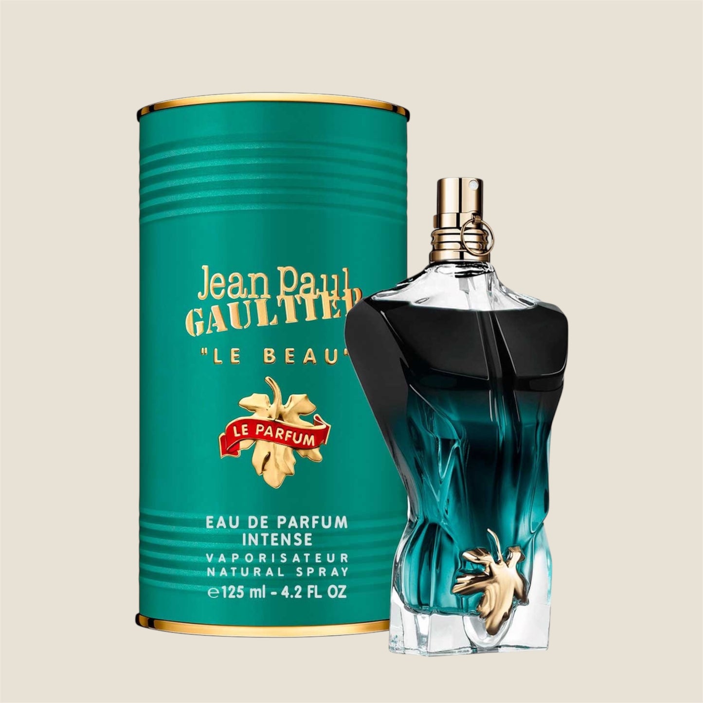 JEAN PAUL GAULTIER LE BEAU LE PARFUM EDP -0066-