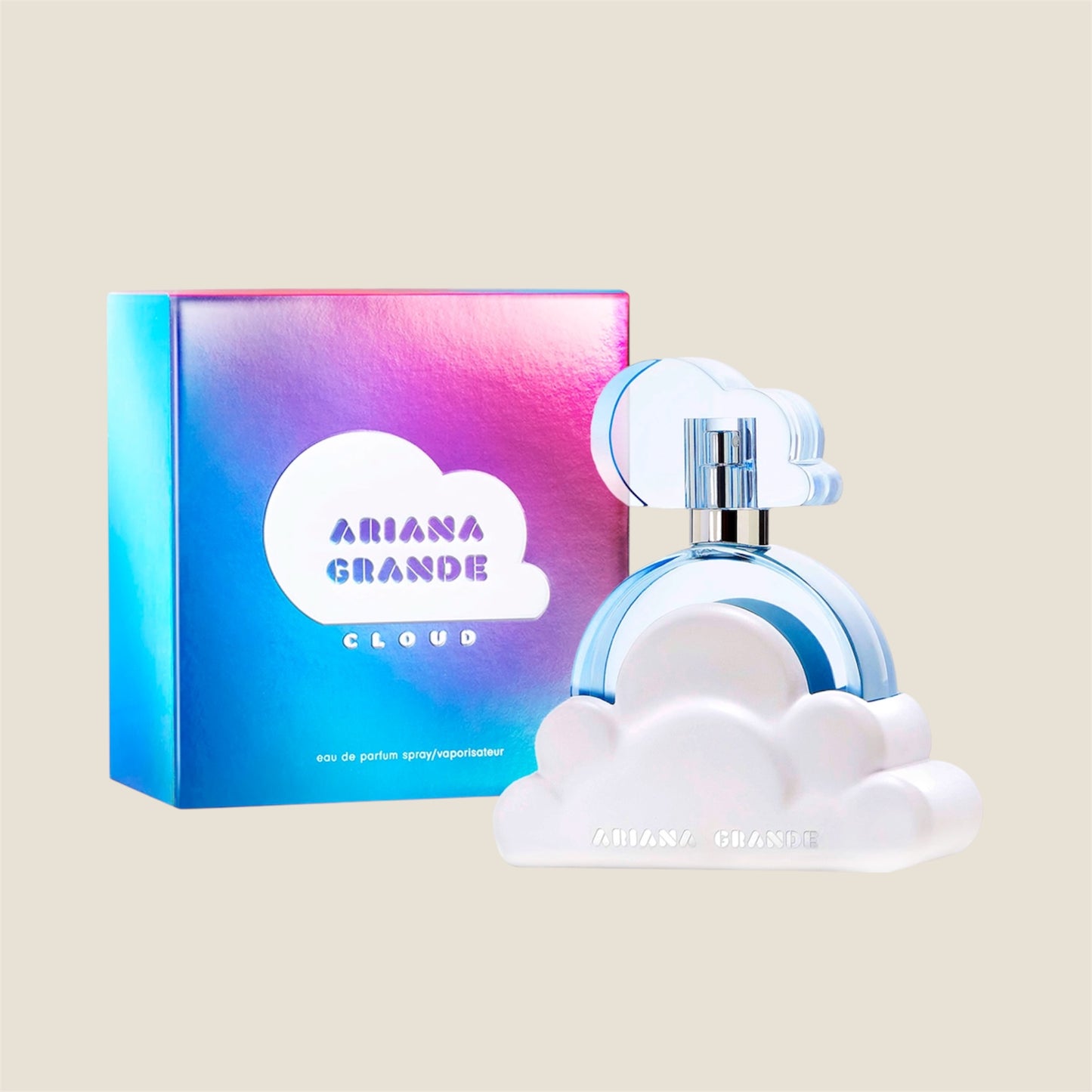 ARIANA GRANDE CLOUD EDP -0065-