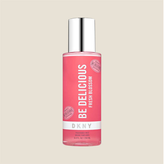 BE DELICIOUS FRESH BLOSSOM BODY MIST -101-