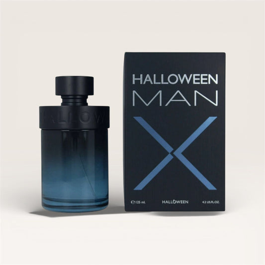HALLOWEEN MAN X EDT -0091-