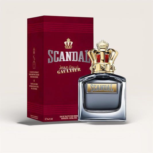 JEAN PAUL GAULTIER SCANDAL EDP  -0093-