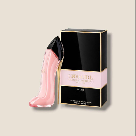 CAROLINA HERRERA GOOD GIRL BLUSH EDP -0097-