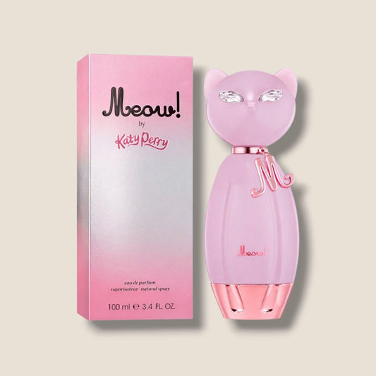 KATY PERRY MEOW EDP -0095-