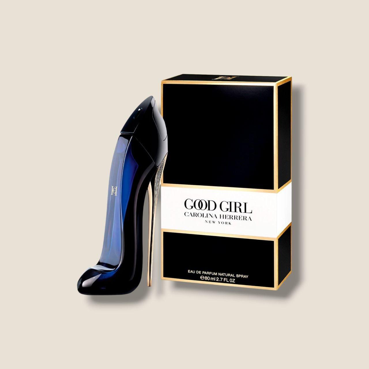 CAROLINA HERRERA GOOD GIRL EDP -0096-