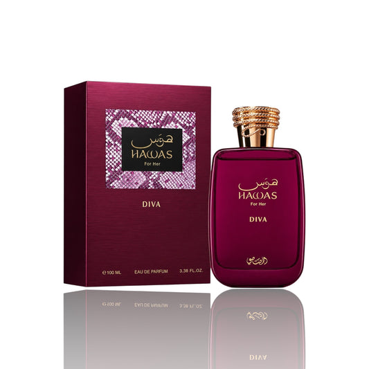 RASASI HAWAS DIVA EDP -0114-