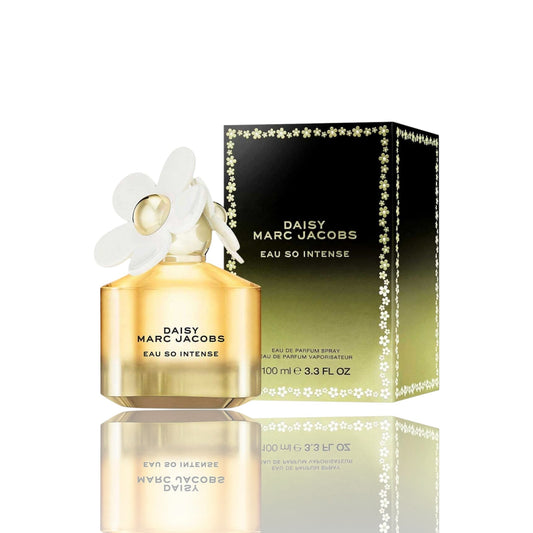MARC JACOBS DAISY EAU SO INTENSE EDP -0115-