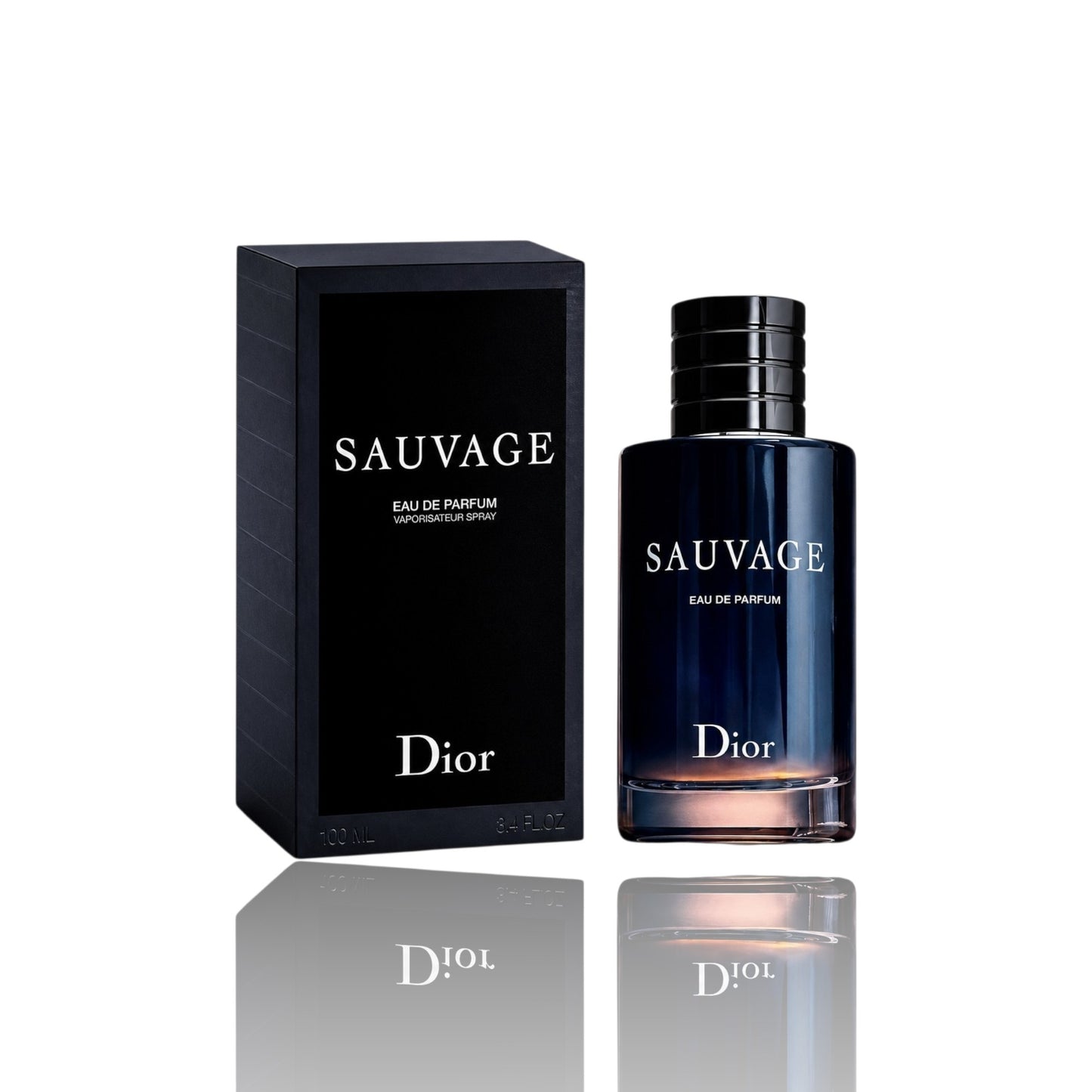 DIOR SAUVAGE EDP -0108-