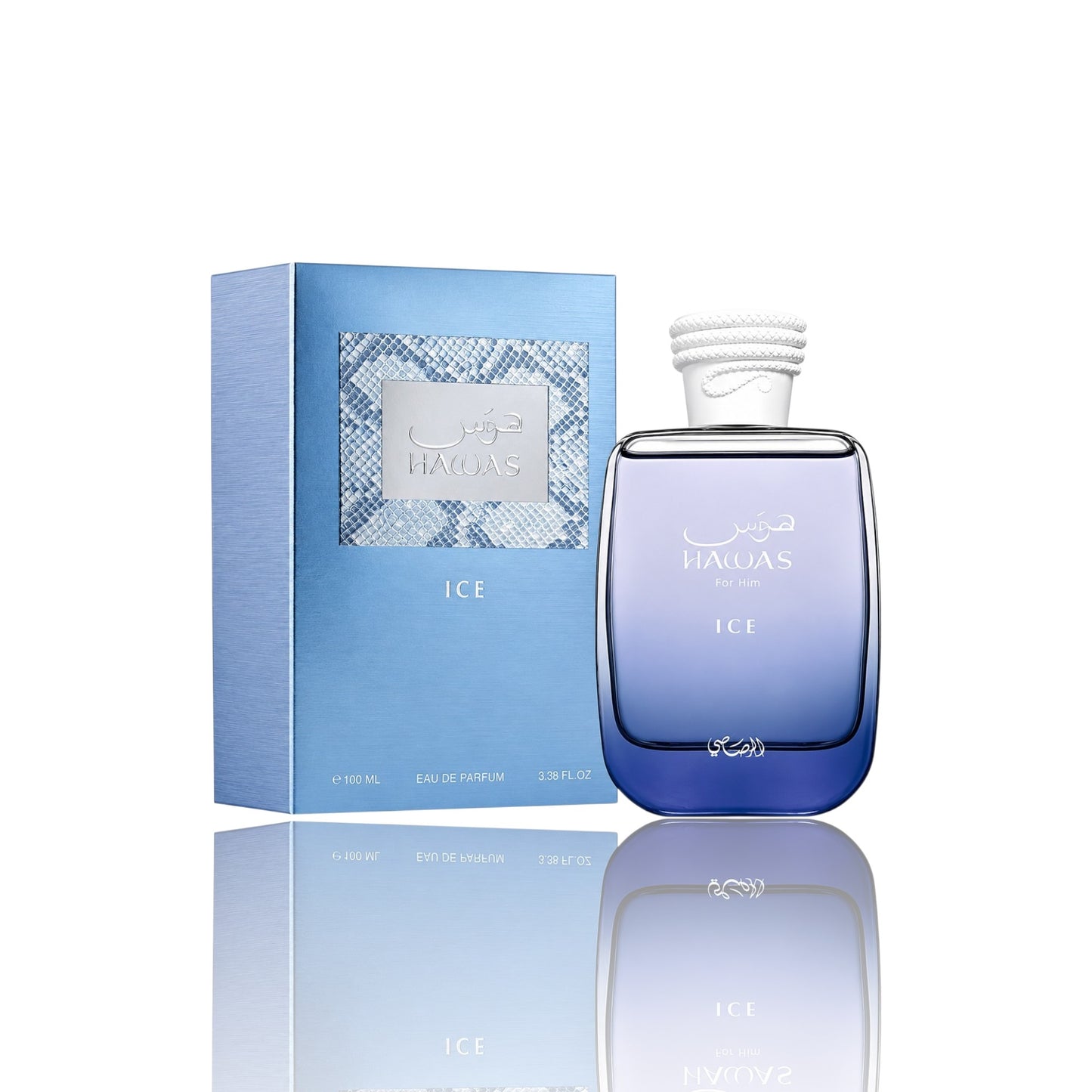 RASASI HAWAS ICE -0111-