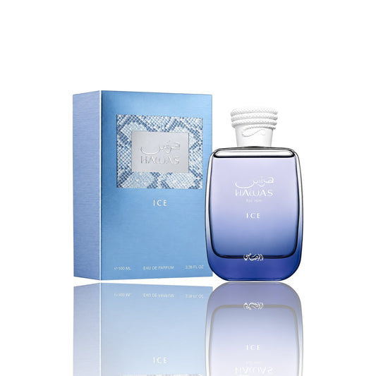 RASASI HAWAS ICE -0111-